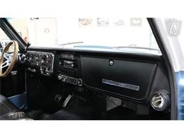 1968 Chevrolet C10 (CC-2091654) for sale in Tulsa, Oklahoma
