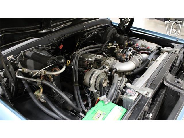 1968 Chevrolet C10 (CC-2091654) for sale in Tulsa, Oklahoma