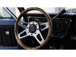 1968 Chevrolet C10 (CC-2091654) for sale in Tulsa, Oklahoma