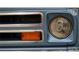 1968 Chevrolet C10 (CC-2091654) for sale in Tulsa, Oklahoma