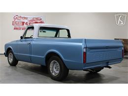 1968 Chevrolet C10 (CC-2091654) for sale in Tulsa, Oklahoma