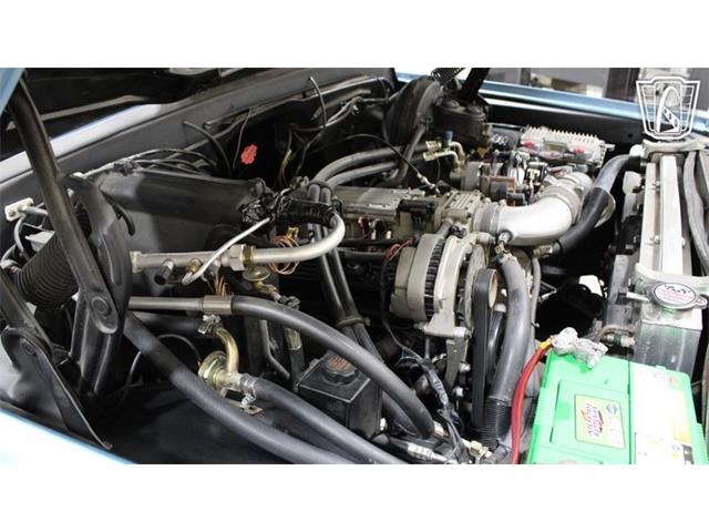 1968 Chevrolet C10 (CC-2091654) for sale in Tulsa, Oklahoma