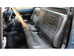 1968 Chevrolet C10 (CC-2091654) for sale in Tulsa, Oklahoma
