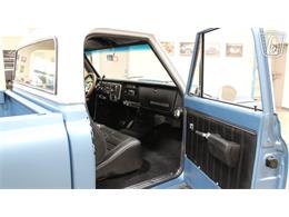 1968 Chevrolet C10 (CC-2091654) for sale in Tulsa, Oklahoma