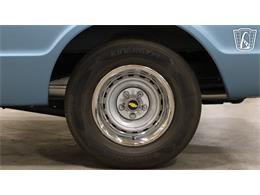 1968 Chevrolet C10 (CC-2091654) for sale in Tulsa, Oklahoma