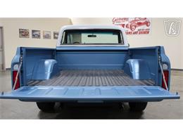 1968 Chevrolet C10 (CC-2091654) for sale in Tulsa, Oklahoma