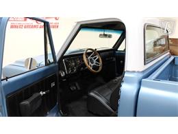 1968 Chevrolet C10 (CC-2091654) for sale in Tulsa, Oklahoma