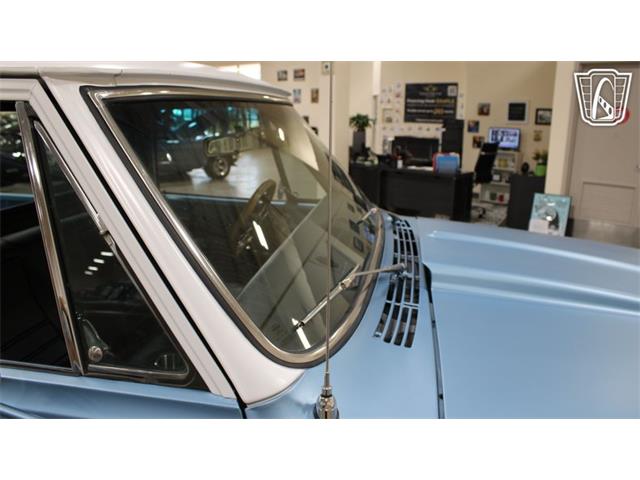 1968 Chevrolet C10 (CC-2091654) for sale in Tulsa, Oklahoma