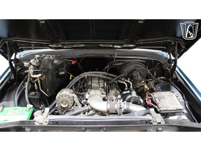1968 Chevrolet C10 (CC-2091654) for sale in Tulsa, Oklahoma