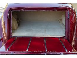 1938 Rolls-Royce 25/30 (CC-2091656) for sale in Beverly Hills, California