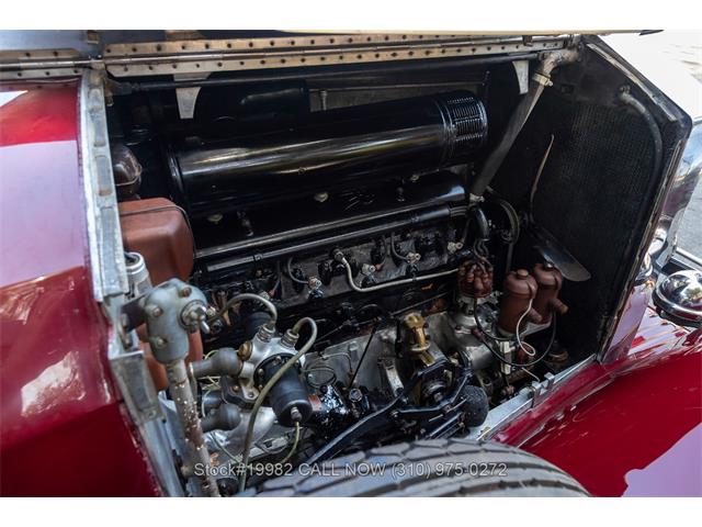 1938 Rolls-Royce 25/30 (CC-2091656) for sale in Beverly Hills, California