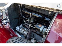 1938 Rolls-Royce 25/30 (CC-2091656) for sale in Beverly Hills, California