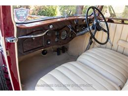 1938 Rolls-Royce 25/30 (CC-2091656) for sale in Beverly Hills, California