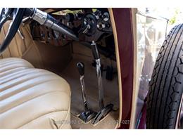 1938 Rolls-Royce 25/30 (CC-2091656) for sale in Beverly Hills, California