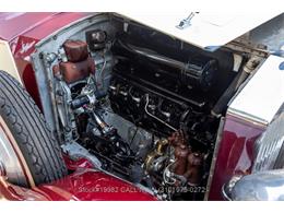 1938 Rolls-Royce 25/30 (CC-2091656) for sale in Beverly Hills, California
