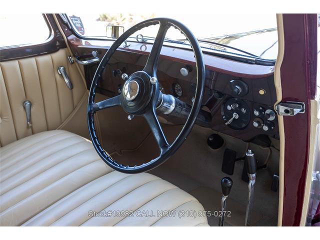 1938 Rolls-Royce 25/30 (CC-2091656) for sale in Beverly Hills, California