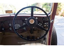 1938 Rolls-Royce 25/30 (CC-2091656) for sale in Beverly Hills, California