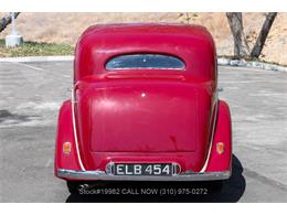 1938 Rolls-Royce 25/30 (CC-2091656) for sale in Beverly Hills, California