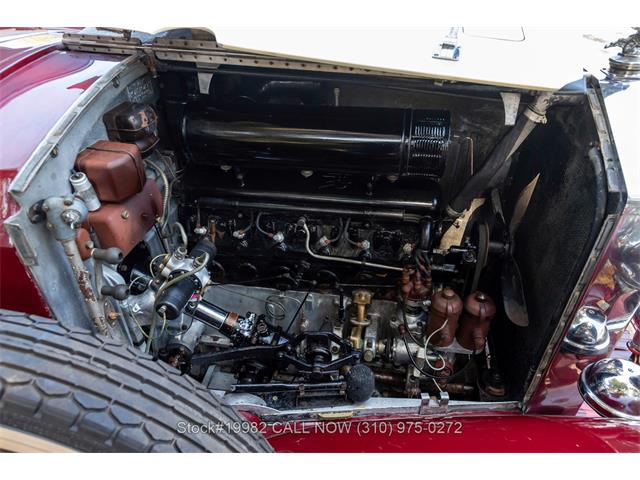 1938 Rolls-Royce 25/30 (CC-2091656) for sale in Beverly Hills, California