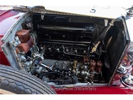 1938 Rolls-Royce 25/30 (CC-2091656) for sale in Beverly Hills, California