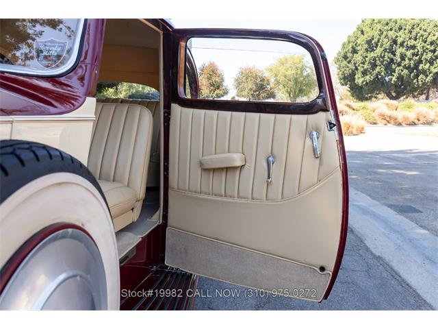 1938 Rolls-Royce 25/30 (CC-2091656) for sale in Beverly Hills, California