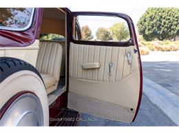 1938 Rolls-Royce 25/30 (CC-2091656) for sale in Beverly Hills, California