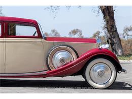 1938 Rolls-Royce 25/30 (CC-2091656) for sale in Beverly Hills, California