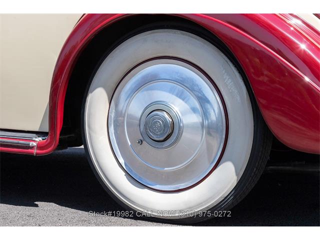 1938 Rolls-Royce 25/30 (CC-2091656) for sale in Beverly Hills, California