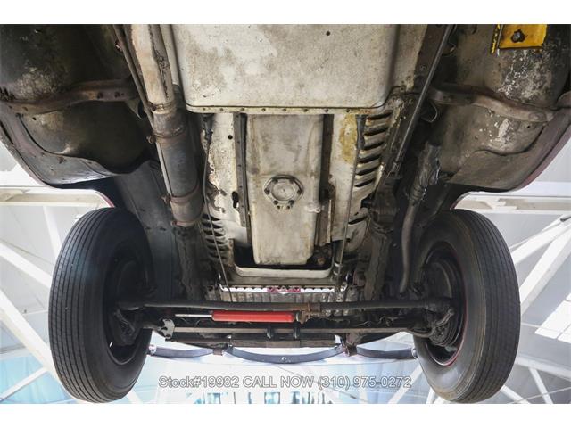 1938 Rolls-Royce 25/30 (CC-2091656) for sale in Beverly Hills, California