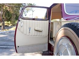 1938 Rolls-Royce 25/30 (CC-2091656) for sale in Beverly Hills, California