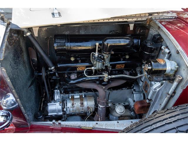 1938 Rolls-Royce 25/30 (CC-2091656) for sale in Beverly Hills, California