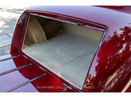 1938 Rolls-Royce 25/30 (CC-2091656) for sale in Beverly Hills, California
