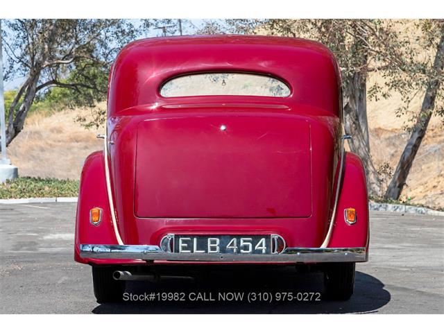 1938 Rolls-Royce 25/30 (CC-2091656) for sale in Beverly Hills, California