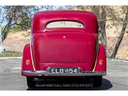 1938 Rolls-Royce 25/30 (CC-2091656) for sale in Beverly Hills, California