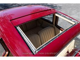1938 Rolls-Royce 25/30 (CC-2091656) for sale in Beverly Hills, California