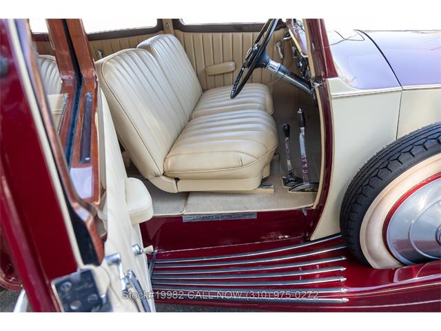 1938 Rolls-Royce 25/30 (CC-2091656) for sale in Beverly Hills, California