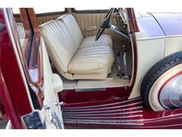 1938 Rolls-Royce 25/30 (CC-2091656) for sale in Beverly Hills, California
