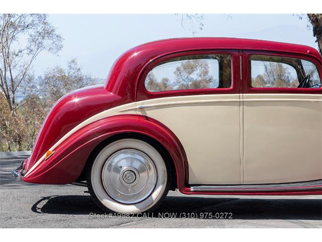 1938 Rolls-Royce 25/30 (CC-2091656) for sale in Beverly Hills, California