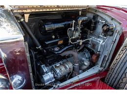 1938 Rolls-Royce 25/30 (CC-2091656) for sale in Beverly Hills, California