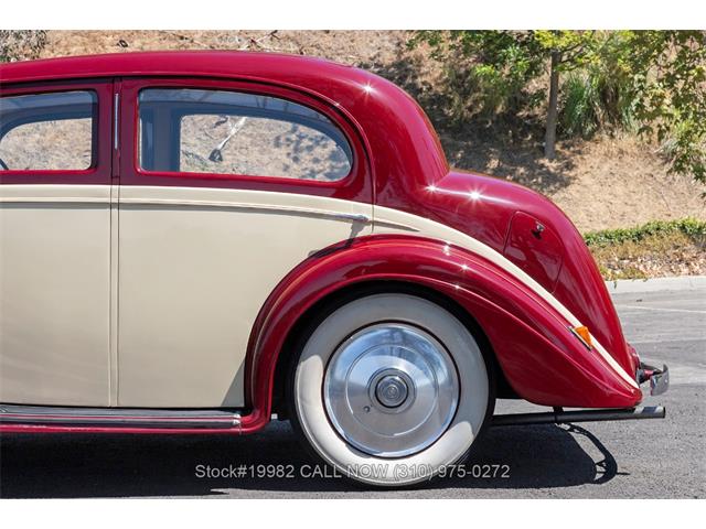 1938 Rolls-Royce 25/30 (CC-2091656) for sale in Beverly Hills, California