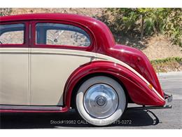 1938 Rolls-Royce 25/30 (CC-2091656) for sale in Beverly Hills, California