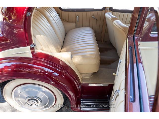 1938 Rolls-Royce 25/30 (CC-2091656) for sale in Beverly Hills, California