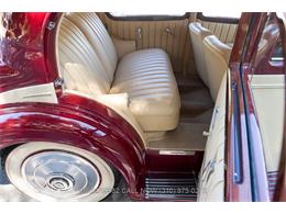 1938 Rolls-Royce 25/30 (CC-2091656) for sale in Beverly Hills, California