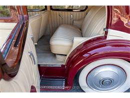 1938 Rolls-Royce 25/30 (CC-2091656) for sale in Beverly Hills, California