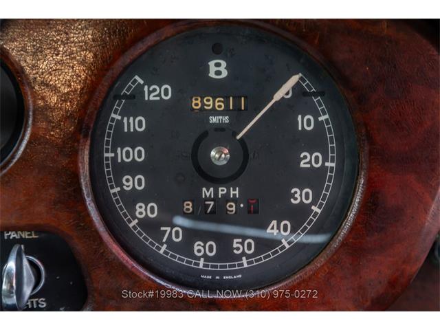 1961 Bentley S2 (CC-2091657) for sale in Beverly Hills, California