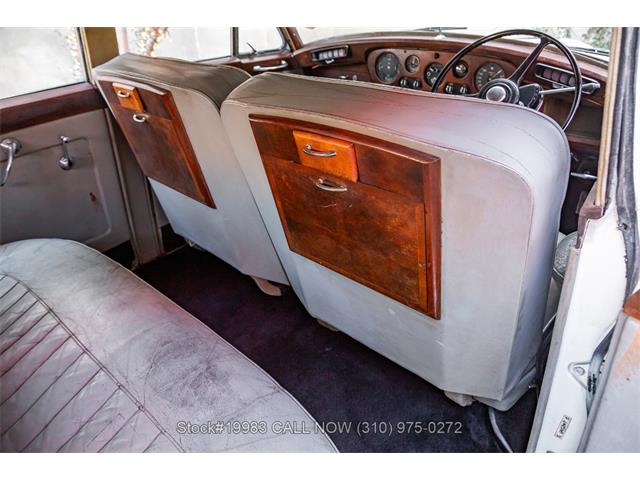 1961 Bentley S2 (CC-2091657) for sale in Beverly Hills, California