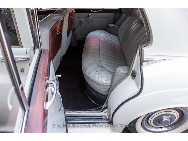 1961 Bentley S2 (CC-2091657) for sale in Beverly Hills, California