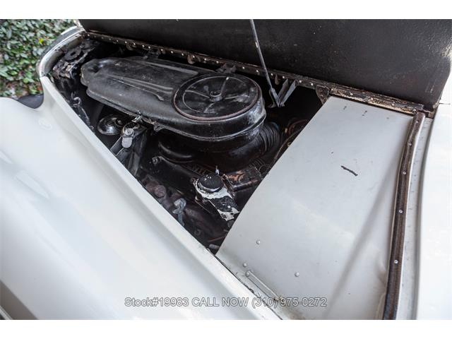 1961 Bentley S2 (CC-2091657) for sale in Beverly Hills, California