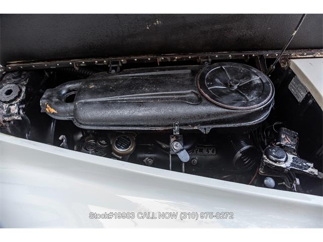 1961 Bentley S2 (CC-2091657) for sale in Beverly Hills, California