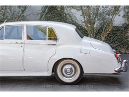 1961 Bentley S2 (CC-2091657) for sale in Beverly Hills, California